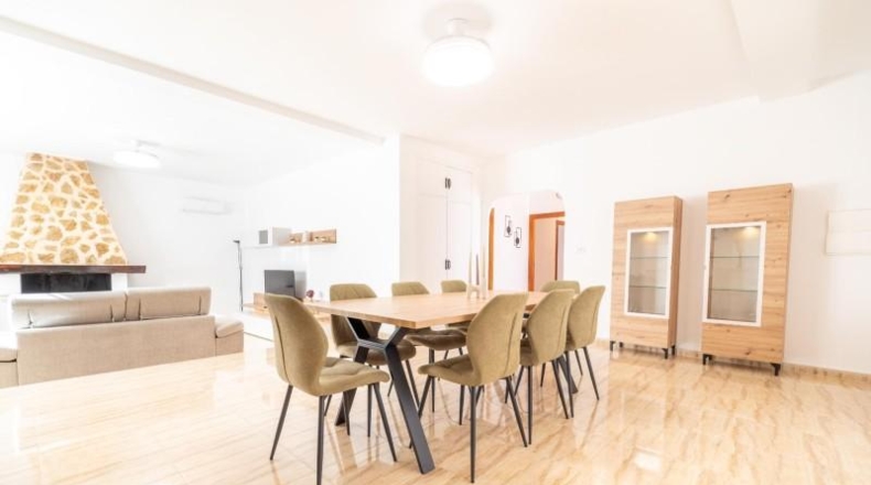 Мурсия - Cieza - 1051m2