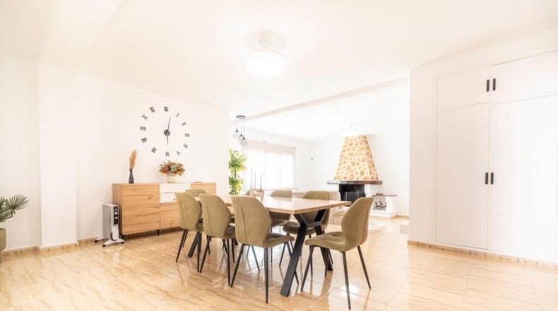 Мурсия - Cieza - 1051m2