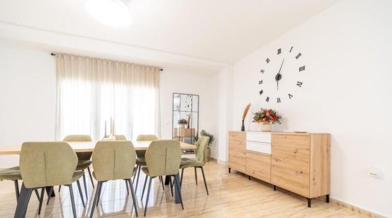 Мурсия - Cieza - 1051m2