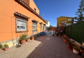 Chalet independiente con terreno en venta en la España, Oliva, ref: TR406069 foto