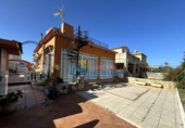 Chalet independiente con terreno en venta en la España, Oliva, ref: TR406069 foto