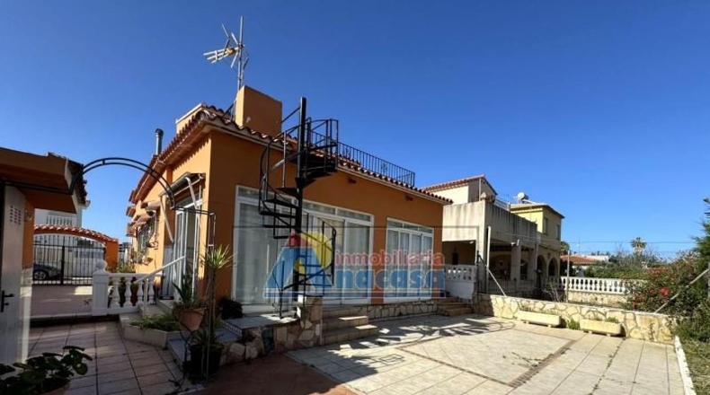 Valencia - Oliva - 299m2