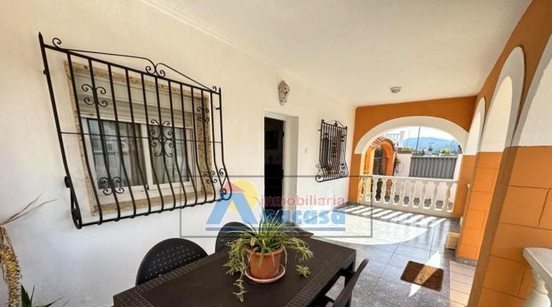 Valencia - Oliva - 299m2