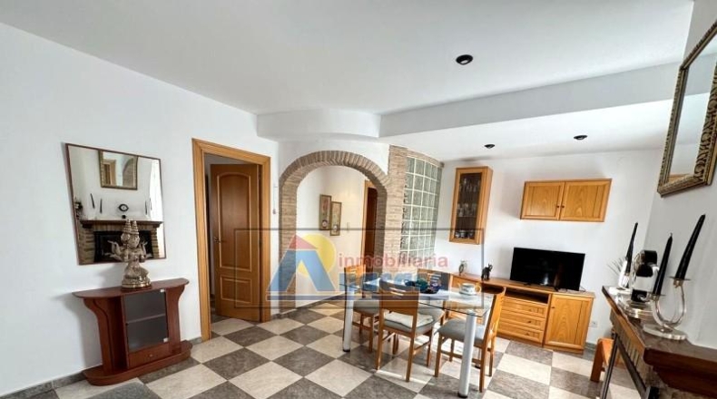 Valencia - Oliva - 299m2