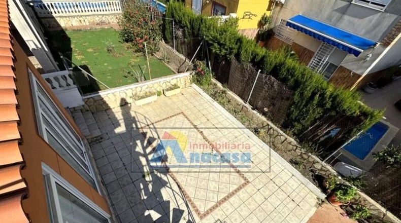 Valencia - Oliva - 299m2