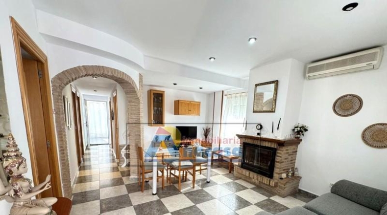 Valencia - Oliva - 299m2