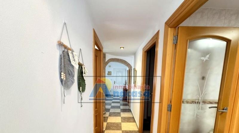 Valencia - Oliva - 299m2