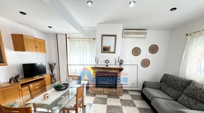 Valencia - Oliva - 299m2