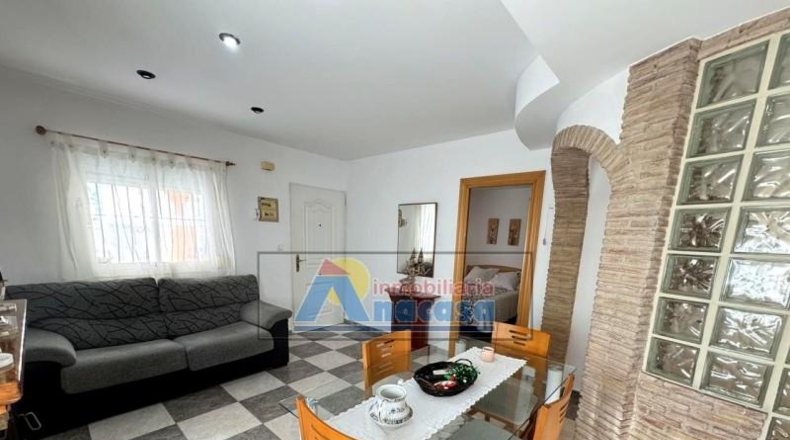 Valencia - Oliva - 299m2