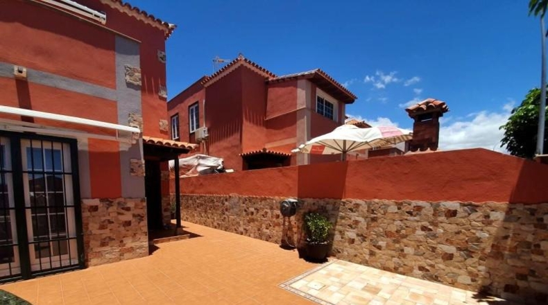 Santa Creu de Tenerife - Arona - 113m2