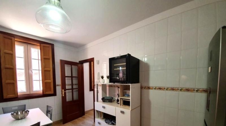 Santa Creu de Tenerife - Arona - 113m2
