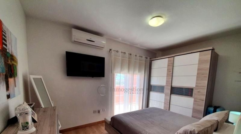 Santa Creu de Tenerife - Arona - 113m2