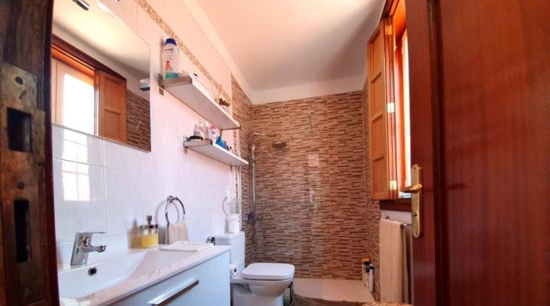 Santa Creu de Tenerife - Arona - 113m2