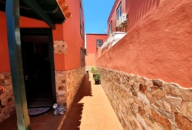 Arona 113&nbsp;m² 