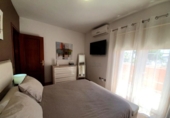 Chalet independiente con terreno en venta en la España, Arona, ref: TR407627 foto