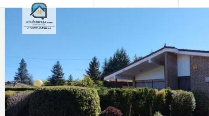 Palencia - Villamuriel de Cerrato - 220m2