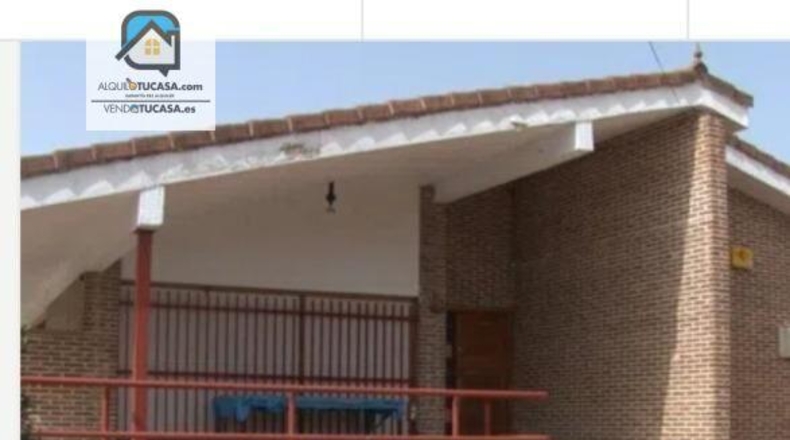 Palencia - Villamuriel de Cerrato - 220m2