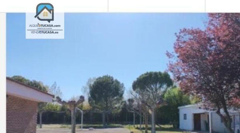 Palencia - Villamuriel de Cerrato - 220m2