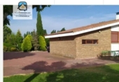 Detached villa with land for sale on España, Villamuriel de Cerrato, ref: TR408689 photo