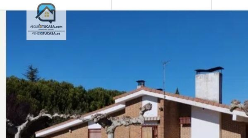 Palencia - Villamuriel de Cerrato - 220m2