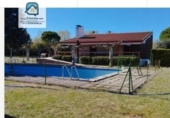 Detached villa with land for sale on España, Villamuriel de Cerrato, ref: TR408689 photo