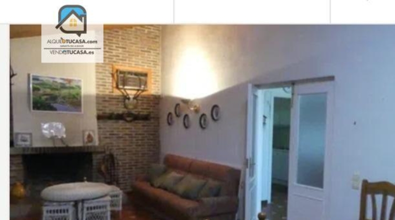 Palencia - Villamuriel de Cerrato - 220m2