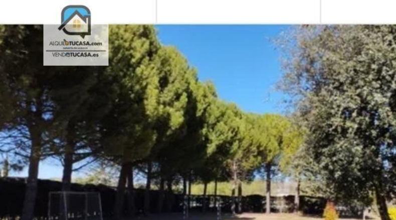 Palencia - Villamuriel de Cerrato - 220m2