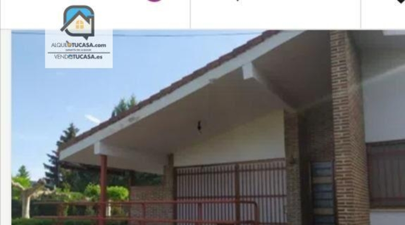 Palencia - Villamuriel de Cerrato - 220m2