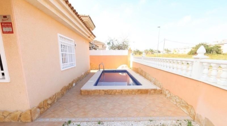 Аликанте - Torrevieja - 400m2