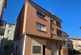 Murillo de Río Leza 358&nbsp;m²
