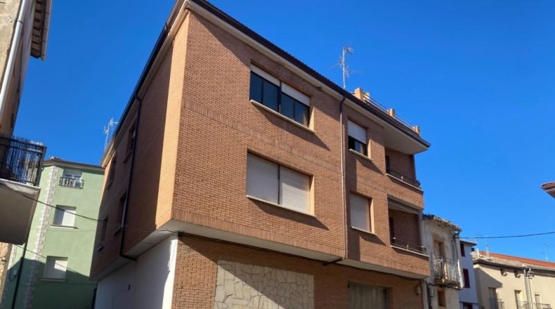 La Rioja - Murillo de Río Leza - 358m2