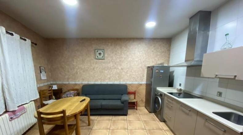 La Rioja - Murillo de Río Leza - 358m2