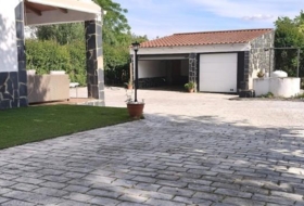 Badajoz 2656&nbsp;m²