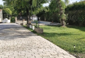 Badajoz 2656&nbsp;m²