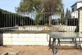 Badajoz 2656&nbsp;m²