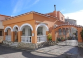 Village house for sale on España, Oliva, ref: TR365166 photo