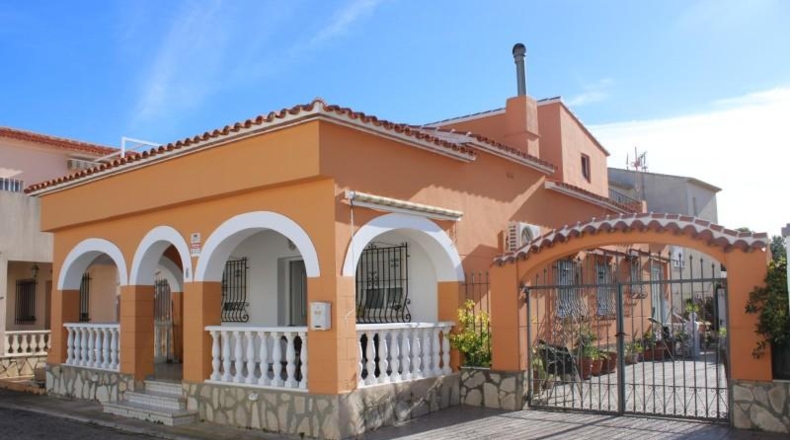 Valencia - Oliva - 135m2