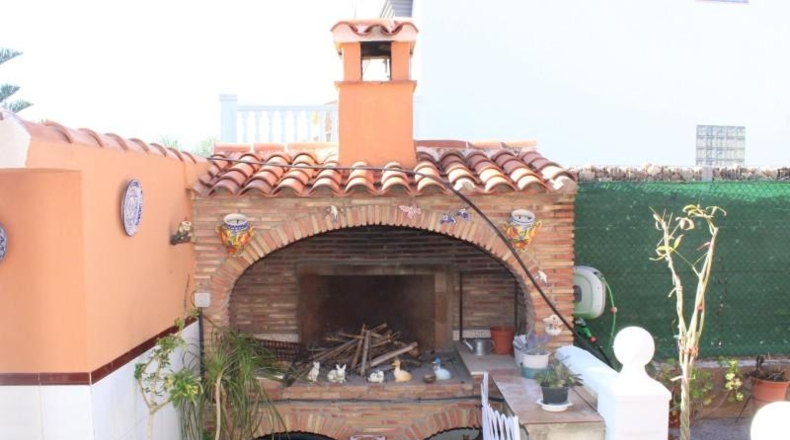 Valencia - Oliva - 135m2