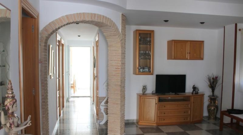 Valencia - Oliva - 135m2