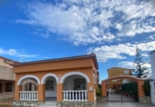 Village house for sale on España, Oliva, ref: TR365166 photo