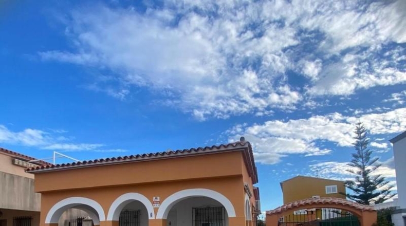 Valencia - Oliva - 135m2