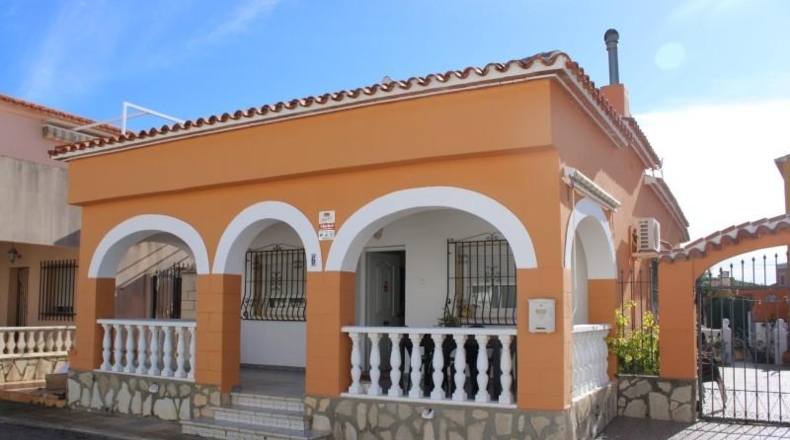 Valencia - Oliva - 135m2