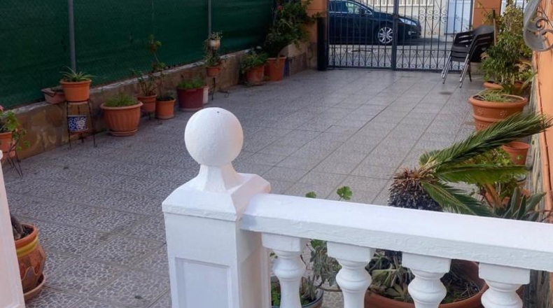 Valencia - Oliva - 135m2