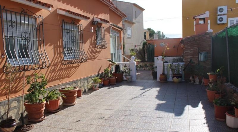 Valencia - Oliva - 135m2