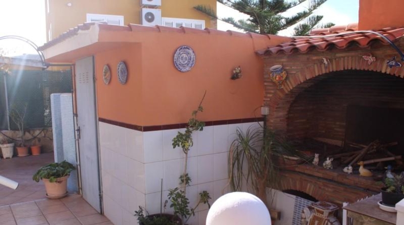 Valencia - Oliva - 135m2