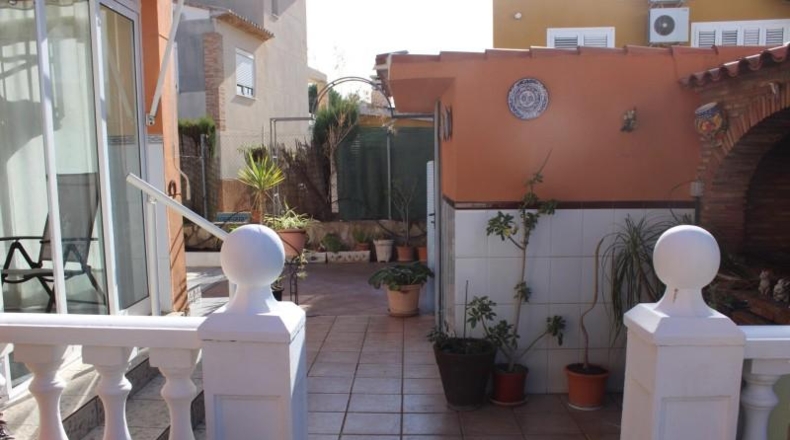 Valencia - Oliva - 135m2