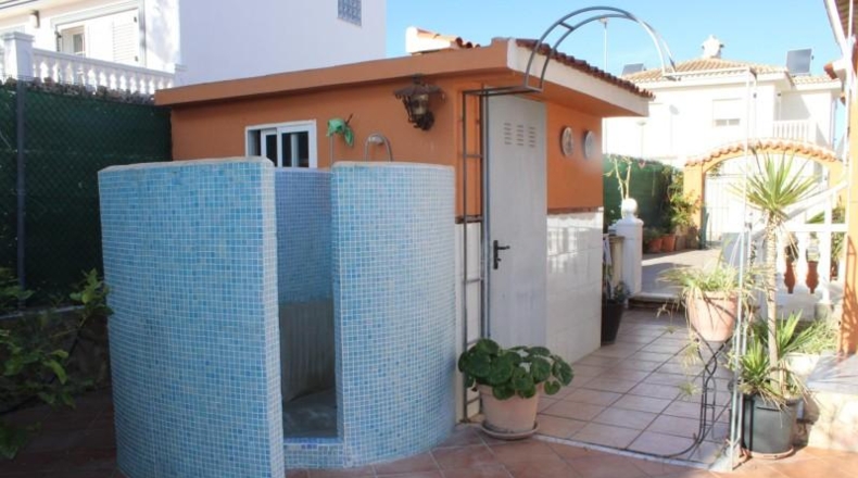 Valencia - Oliva - 135m2