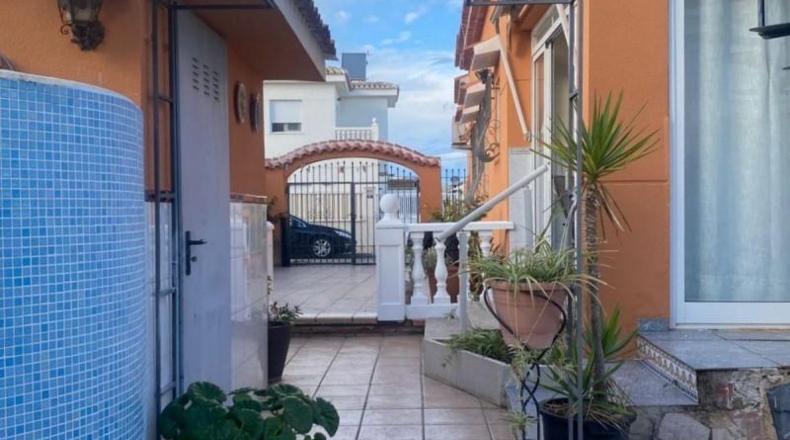 Valencia - Oliva - 135m2