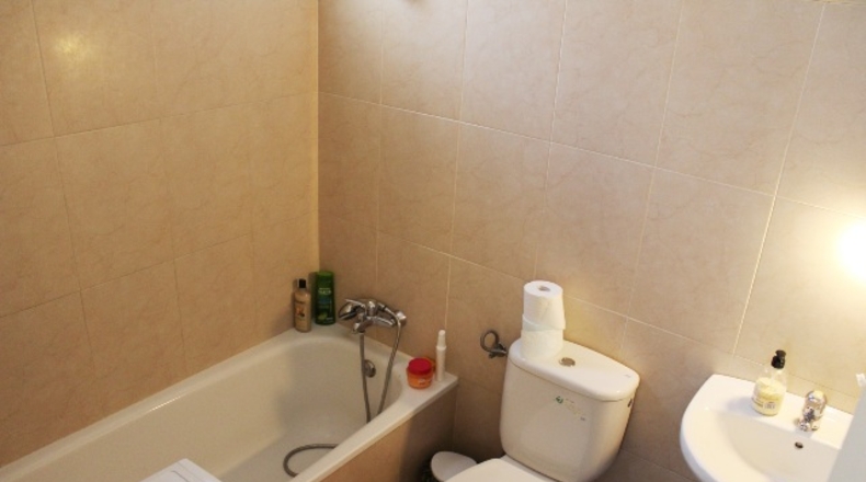 Malaga - Nerja - 150m2