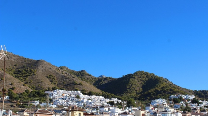 Malaga - Nerja - 150m2